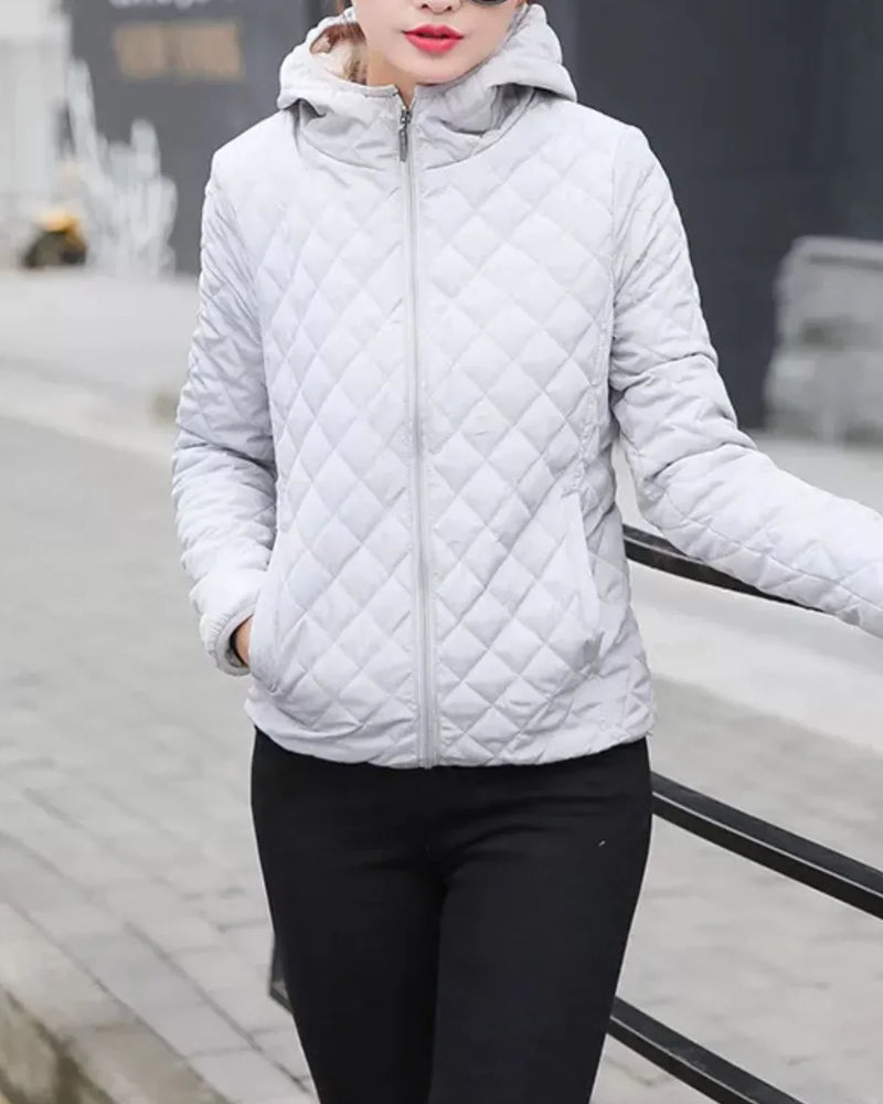 Classic Vintage Jacket