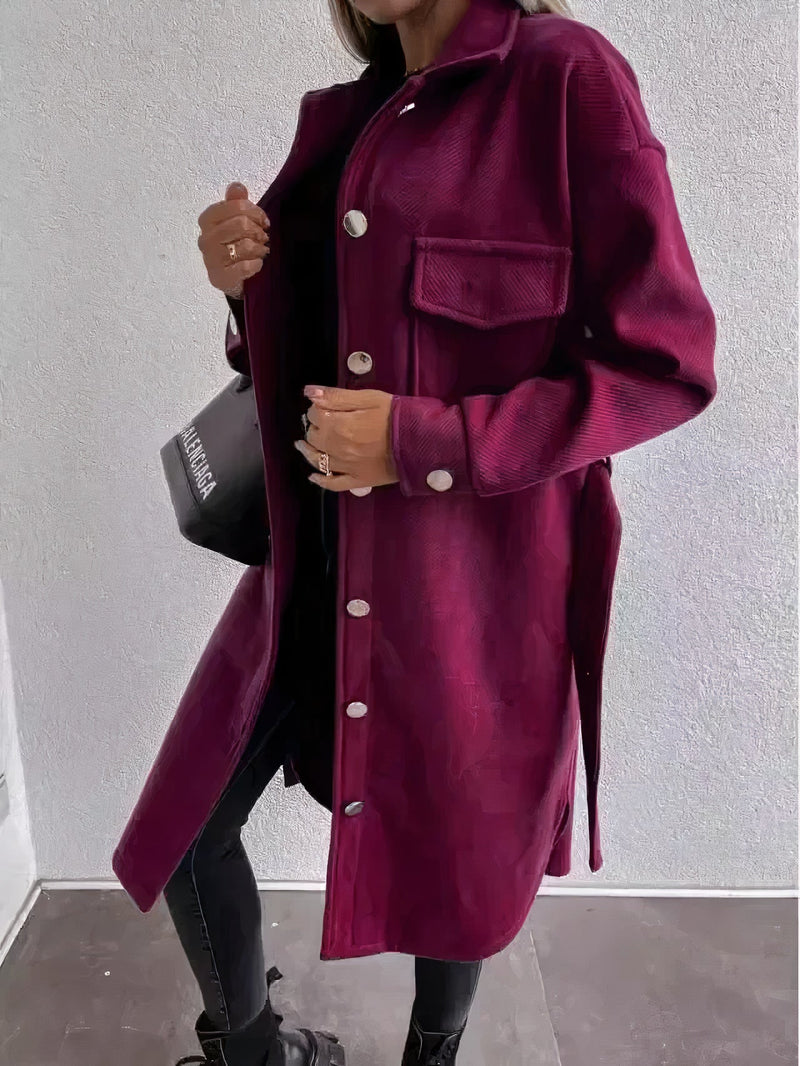 Classic Vintage Jacket