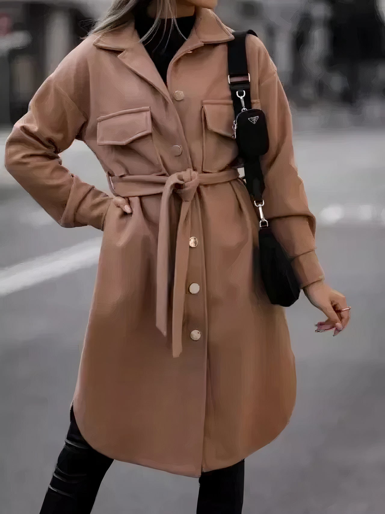 Classic Vintage Jacket