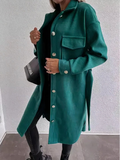 Classic Vintage Jacket