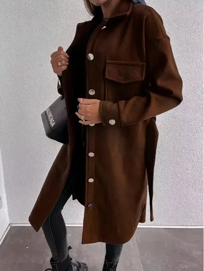 Classic Vintage Jacket