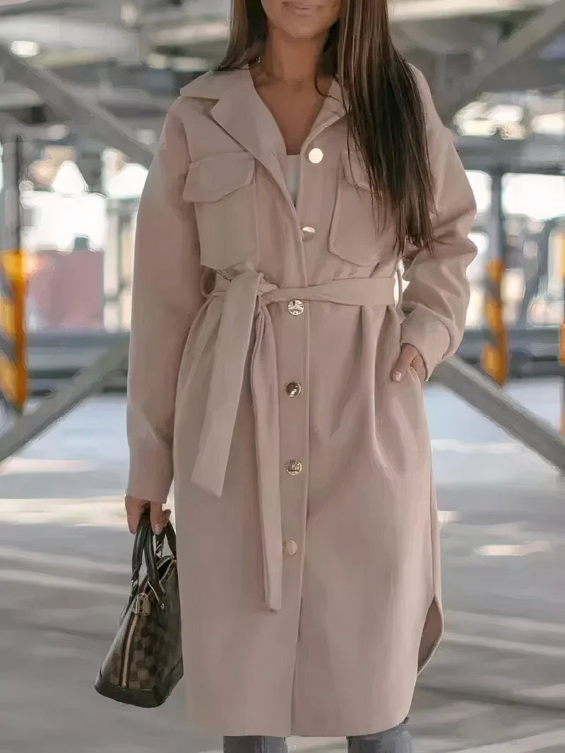 Classic Vintage Jacket