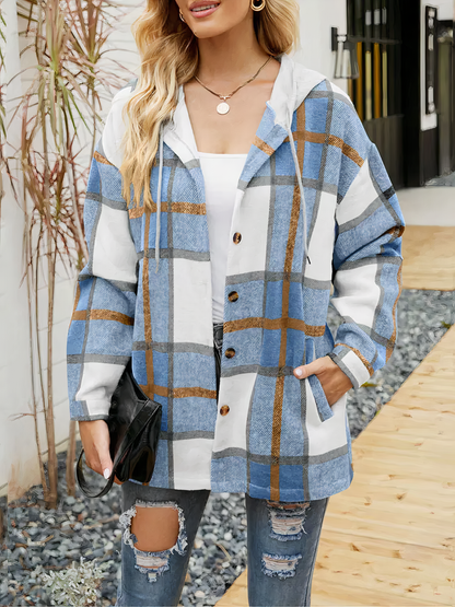 Gracefully Designed Jacket