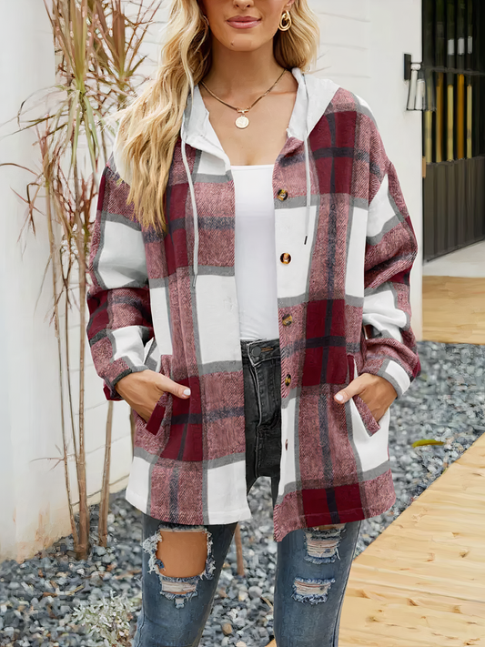 JO | Effortless and stylish general jacket
