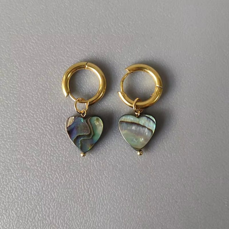 Stunning Gold Earring for Daily Wear
