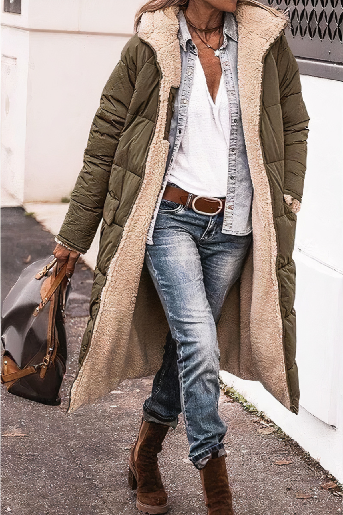 JO | Modern and comfortable general garments