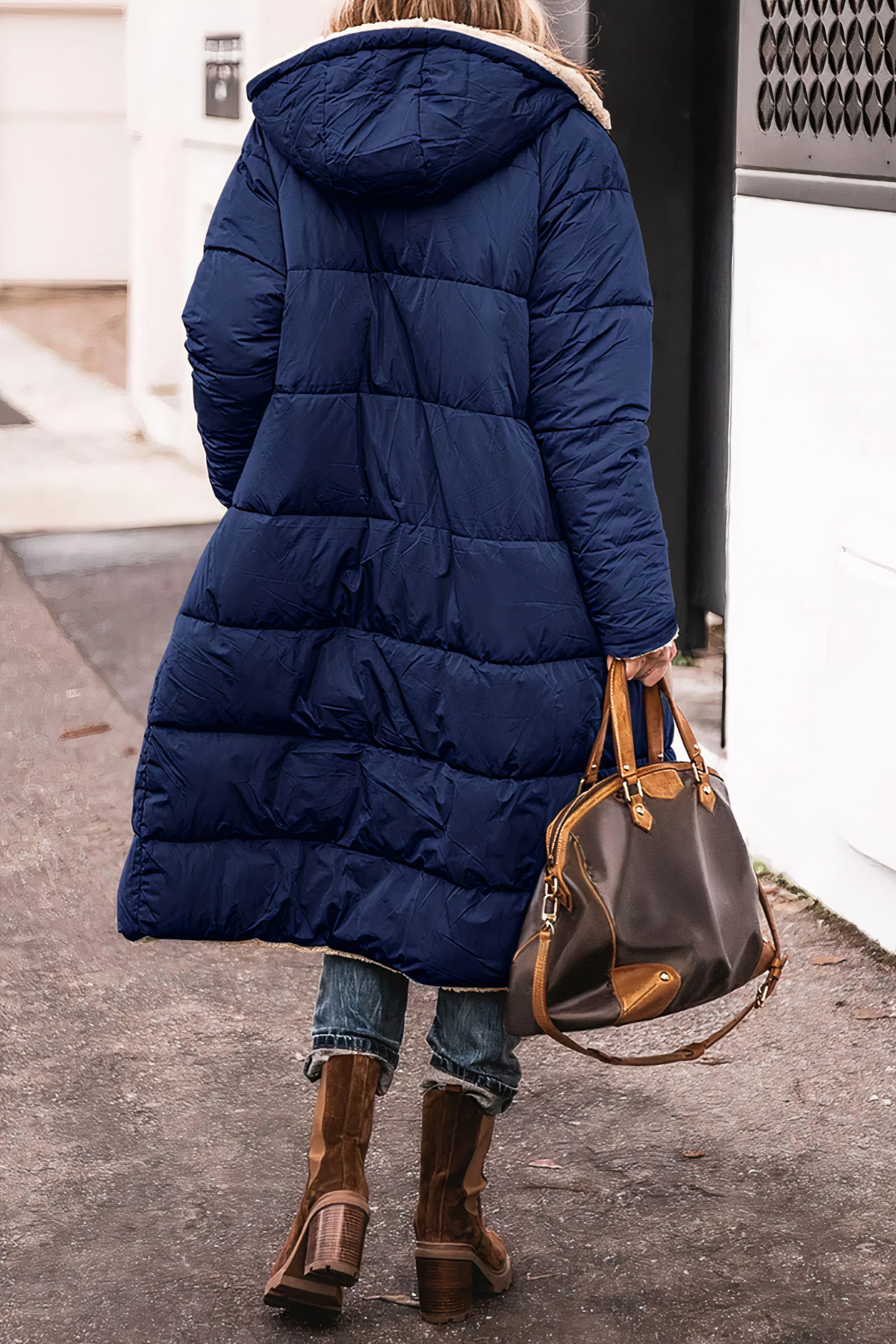 JO | Modern and comfortable general garments