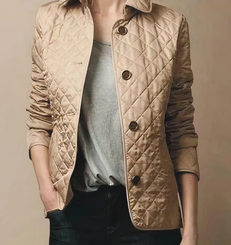 Beautifully Crafted Jacket