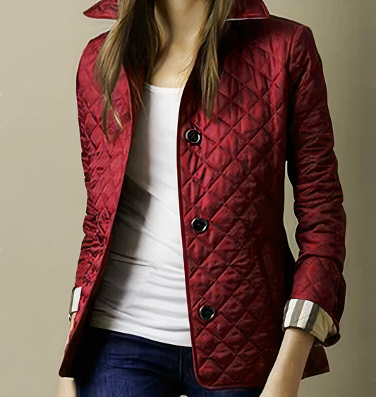 Beautifully Crafted Jacket