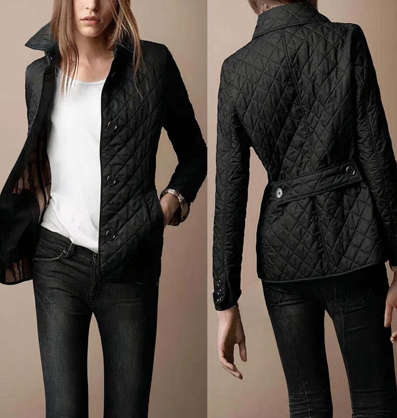 Beautifully Crafted Jacket
