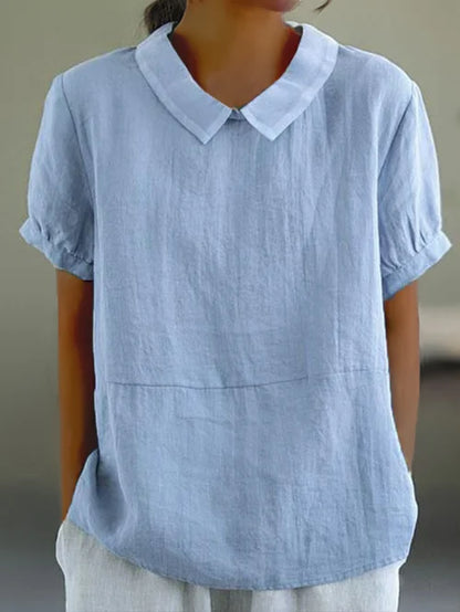 JO | Casual and comfortable general top