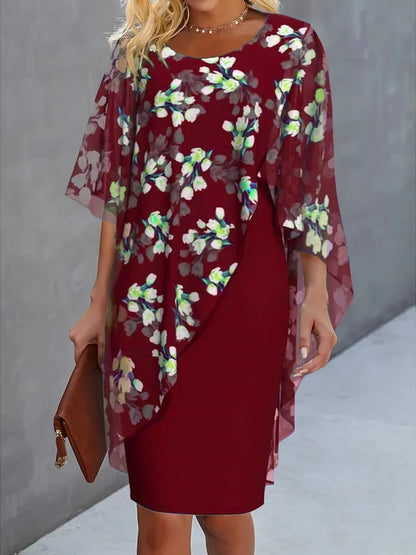 KS | Elegant and fresh dress