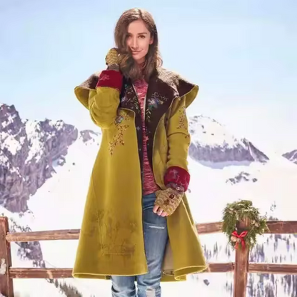 Thoughtfully Designed Jacket