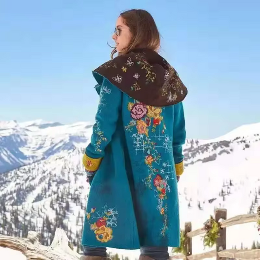 Thoughtfully Designed Jacket