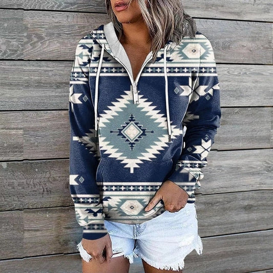 Vintage Inspired Sweater