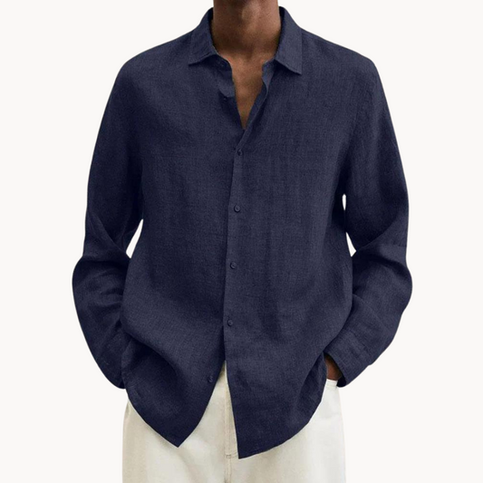 JO | Daily Nautical Blouse