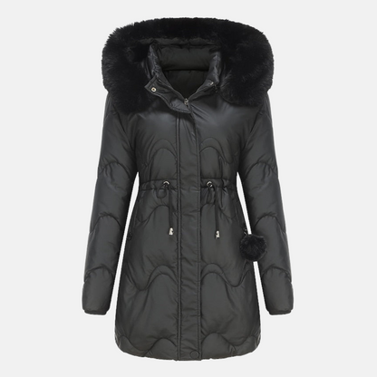 JO | Parka jacket for women