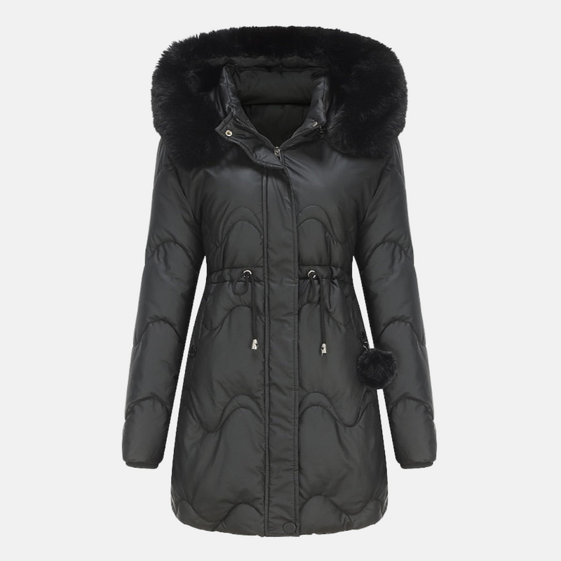 JO | Parka jacket for women