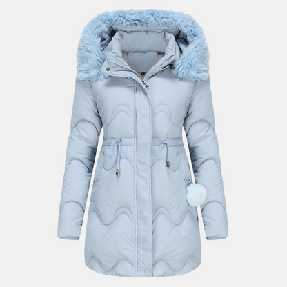 JO | Parka jacket for women
