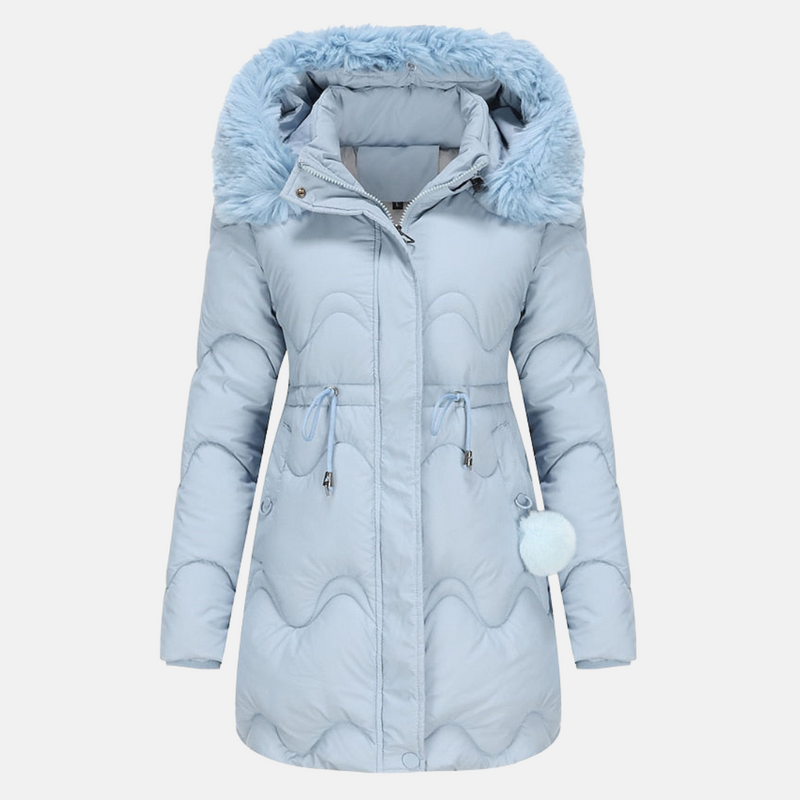 JO | Parka jacket for women