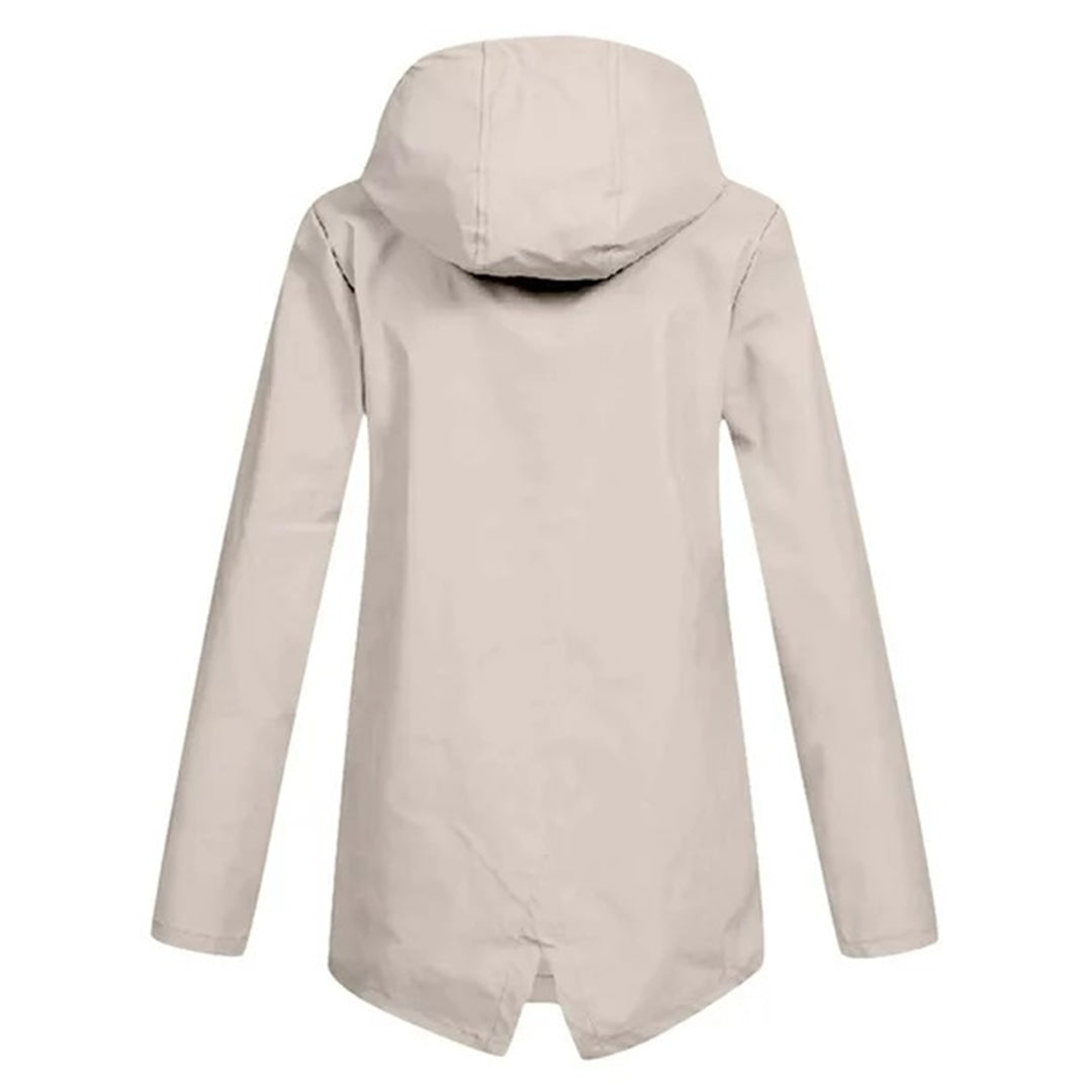 JO | Effortless and chic jacket