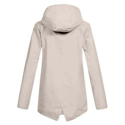 JO | Effortless and chic jacket