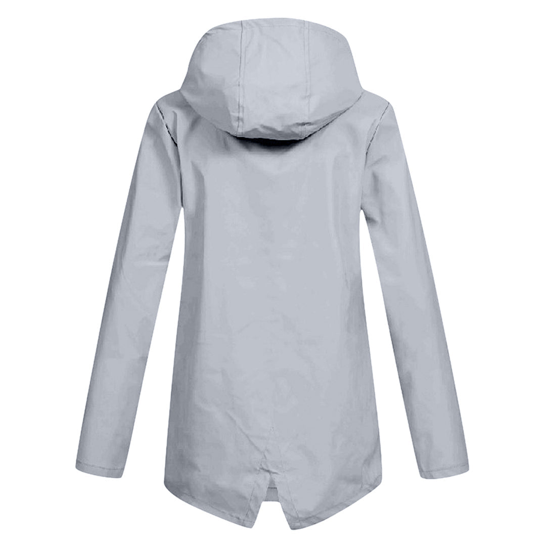 JO | Effortless and chic jacket