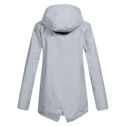JO | Effortless and chic jacket