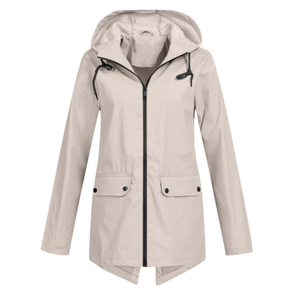 JO | Effortless and chic jacket