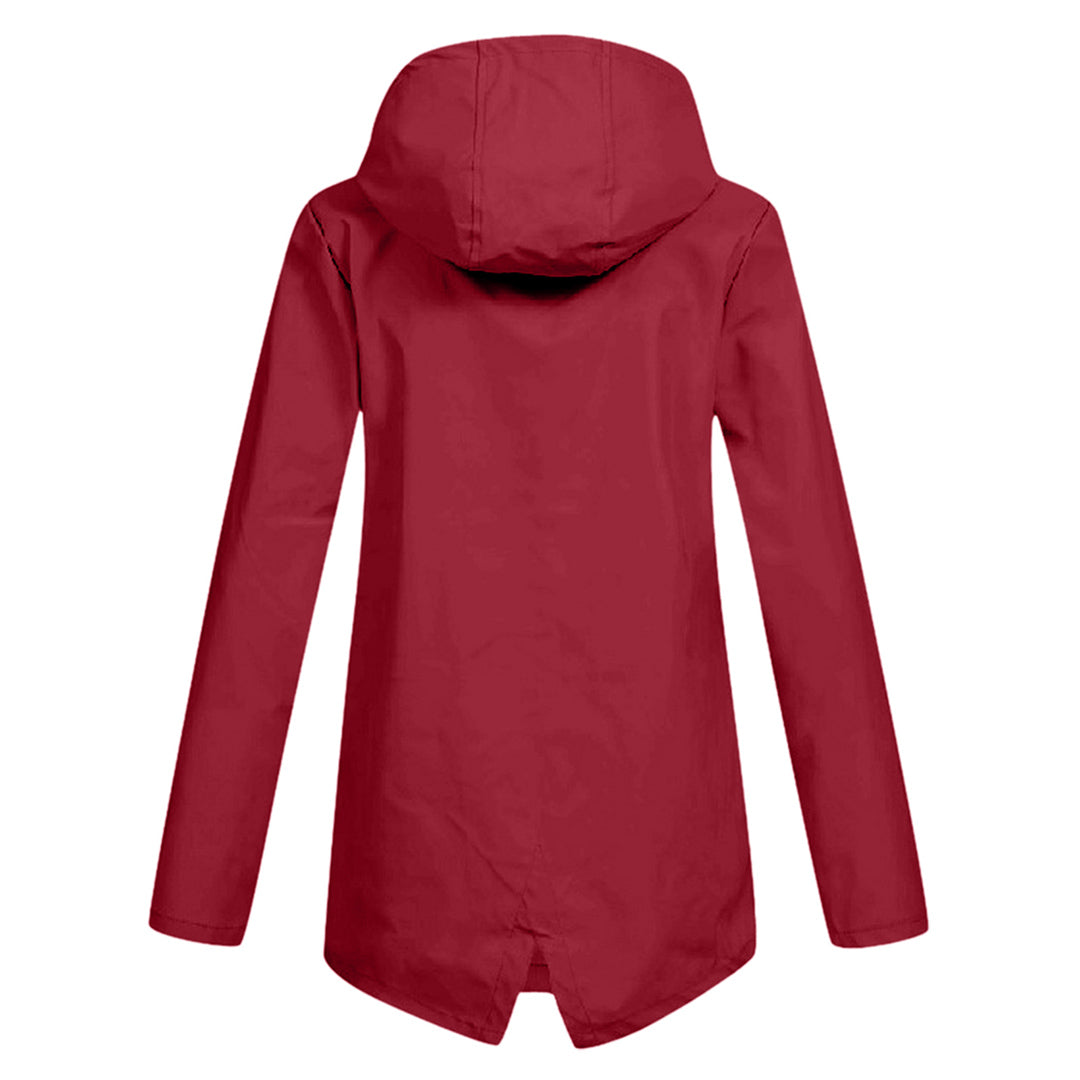 JO | Effortless and chic jacket