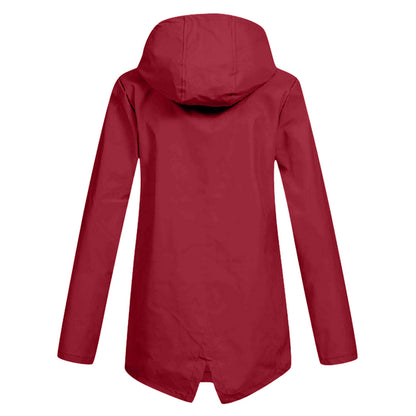 JO | Effortless and chic jacket