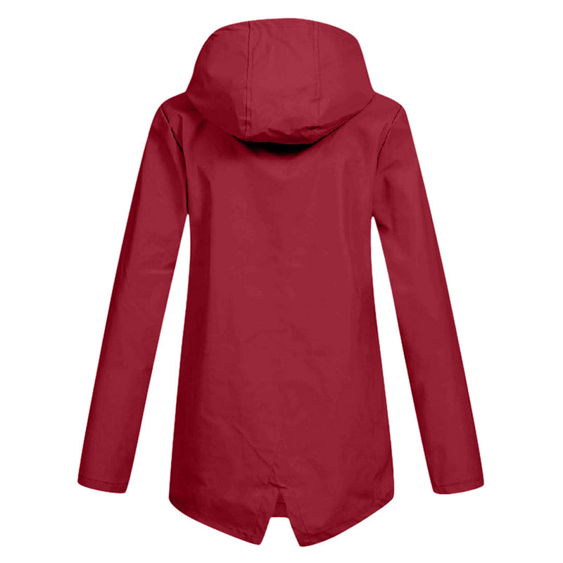 JO | Effortless and chic jacket