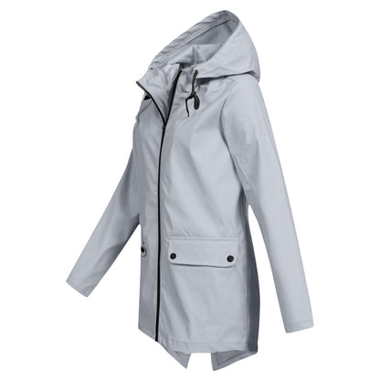 JO | Effortless and chic jacket