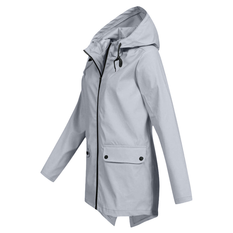 JO | Effortless and chic jacket