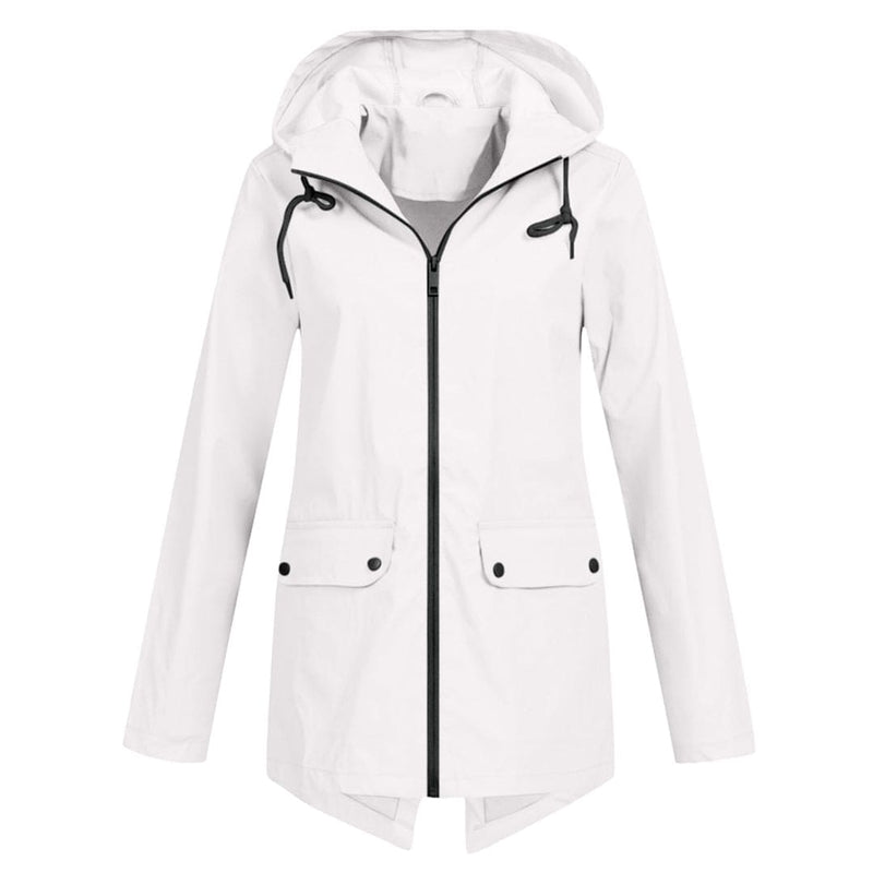 JO | Versatile zip jacket for women