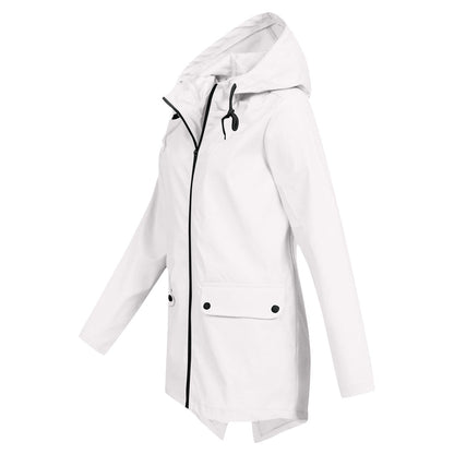 JO | Effortless and chic jacket