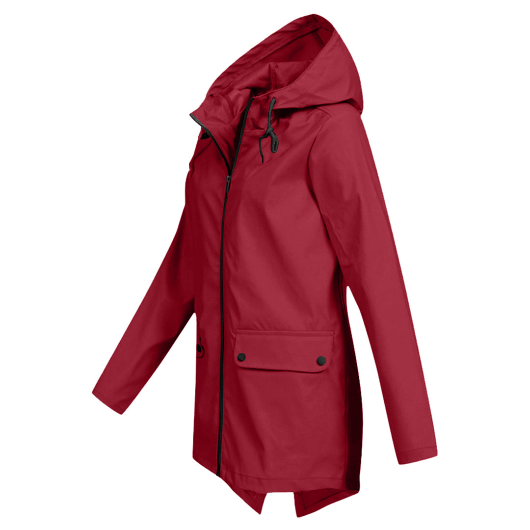 JO | Effortless and chic jacket