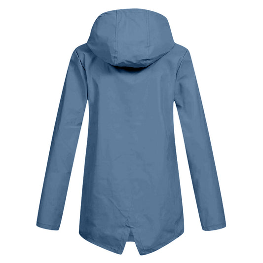 JO | Effortless and chic jacket