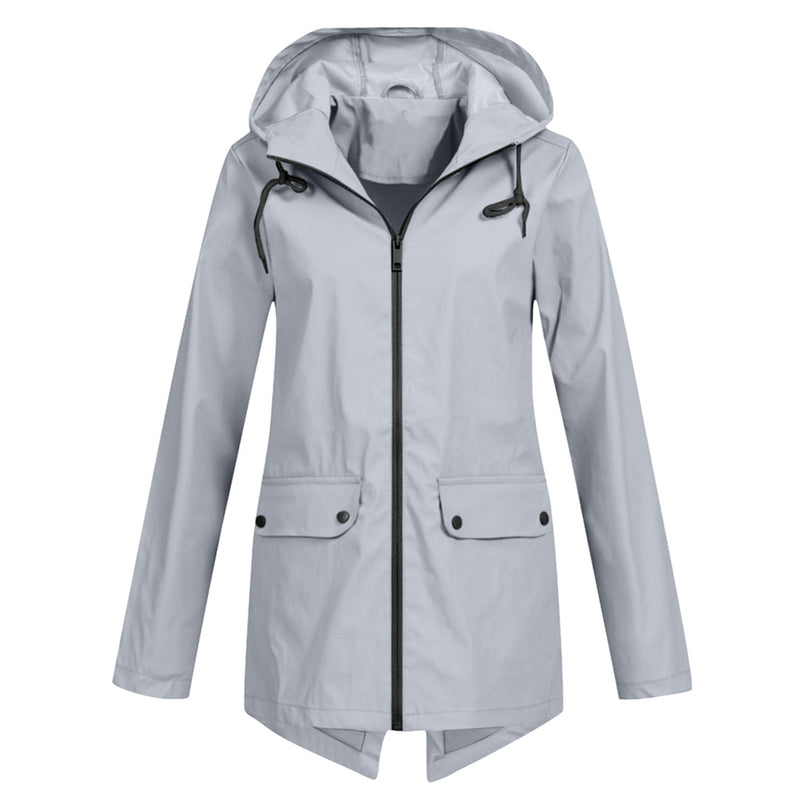 JO | Effortless and chic jacket