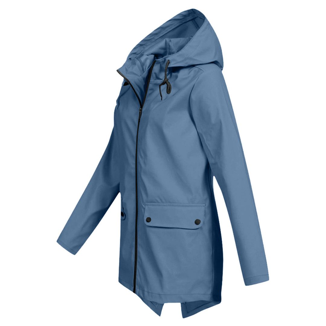 JO | Effortless and chic jacket