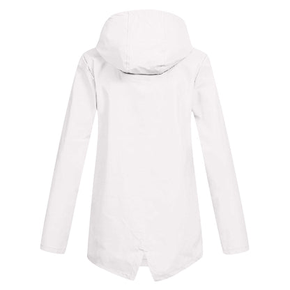 JO | Effortless and chic jacket