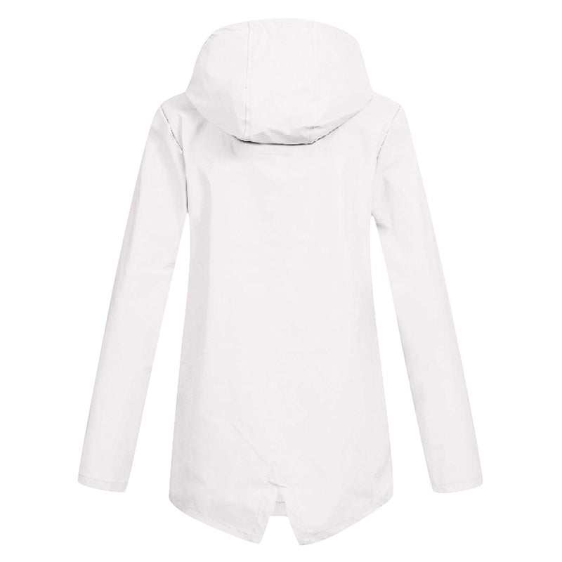JO | Effortless and chic jacket
