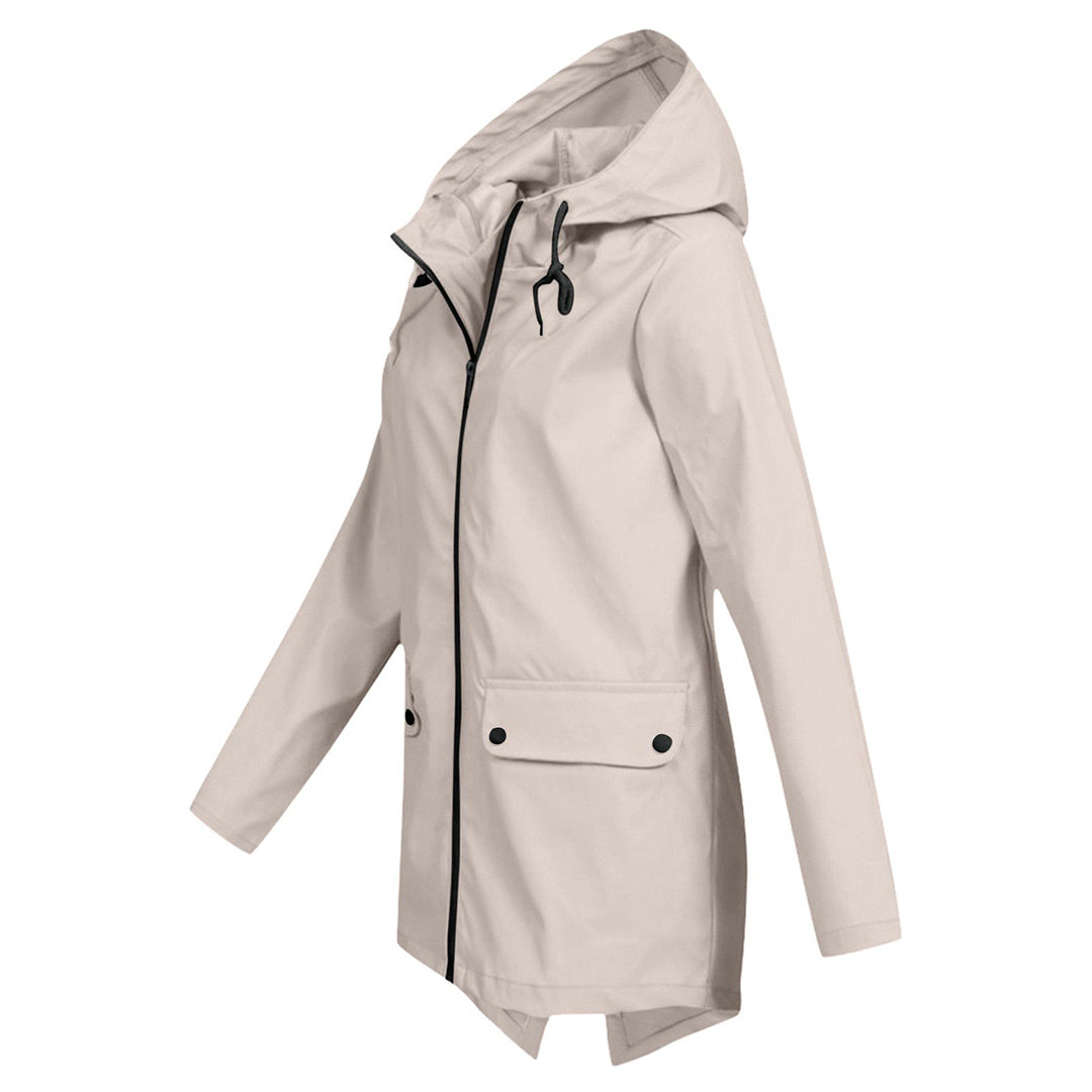 JO | Effortless and chic jacket