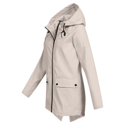 JO | Effortless and chic jacket