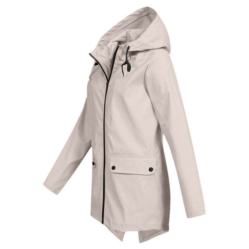 JO | Effortless and chic jacket