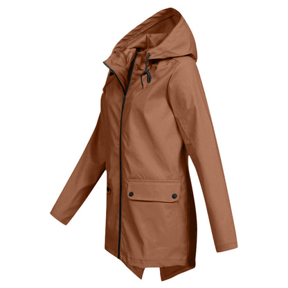 JO | Effortless and chic jacket