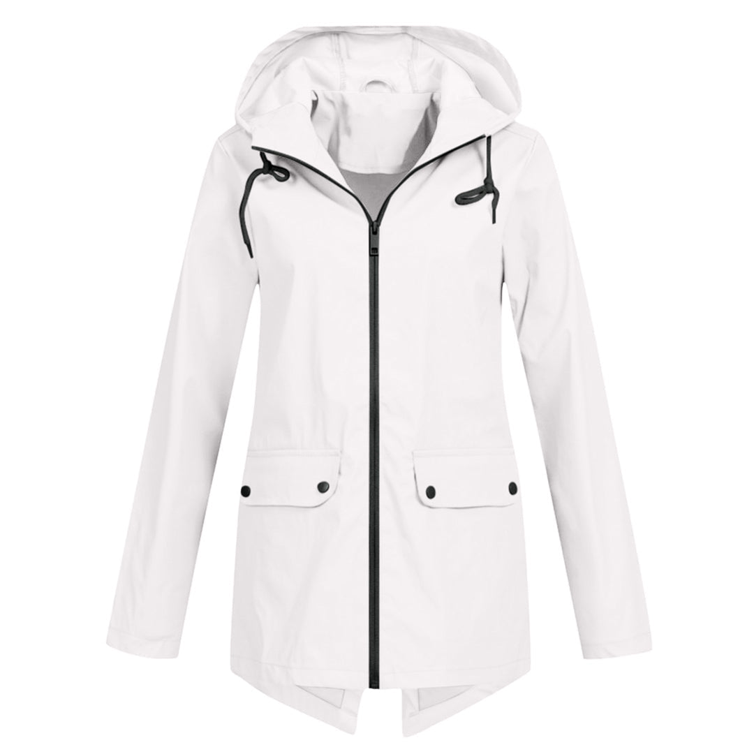 JO | Effortless and chic jacket