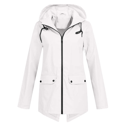 JO | Effortless and chic jacket