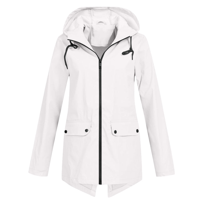 JO | Effortless and chic jacket