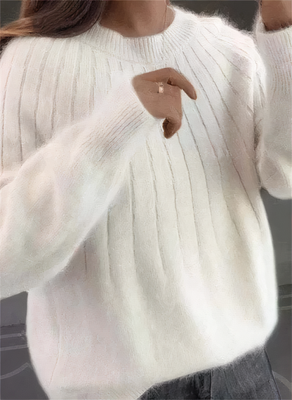 Elegantly Designed Sweater